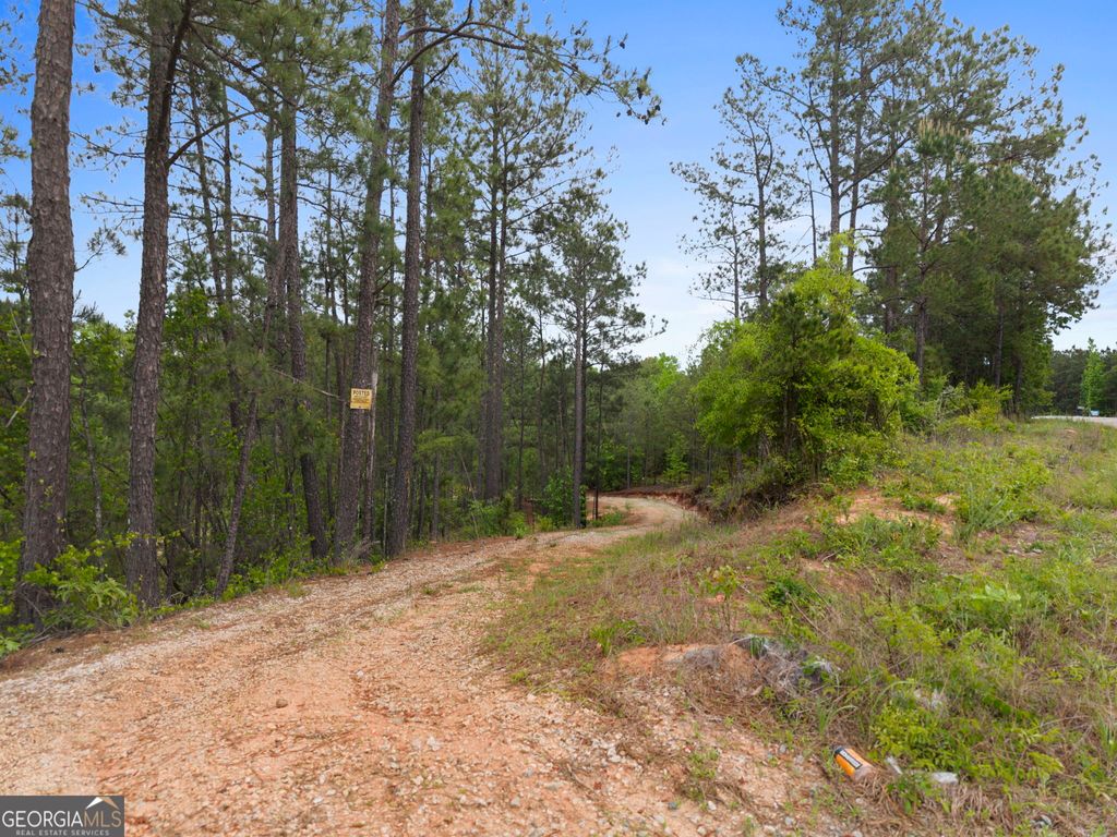 Photo of 179 Sibley Road NE, Milledgeville, GA 31061 (MLS # 10767233)