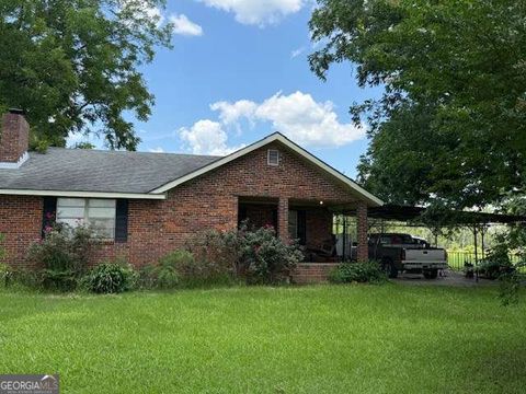 1583 Gibbs RD N/A Sumner GA 31789