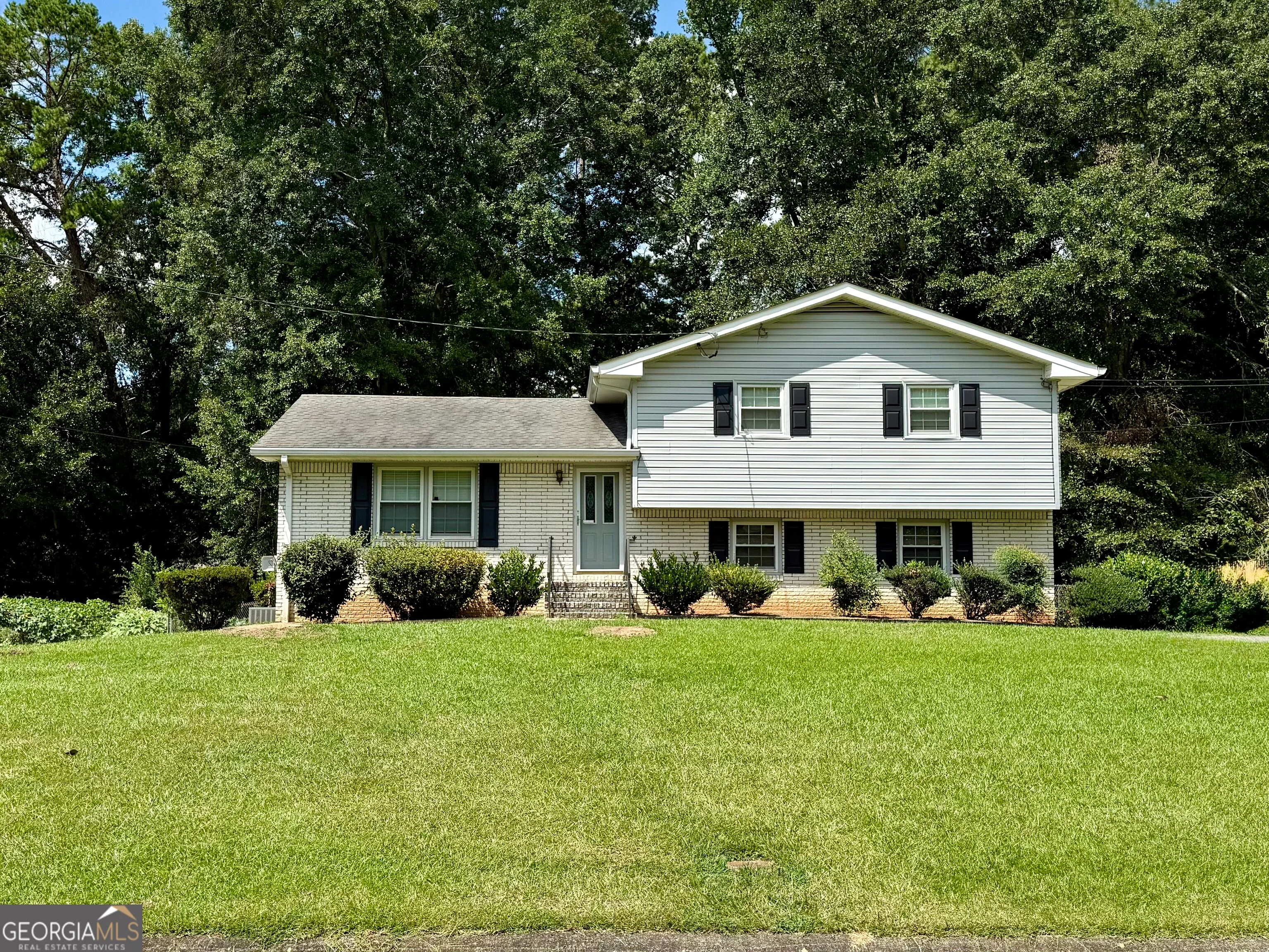 6641 Londonderry Drive, Morrow, GA, 30260
