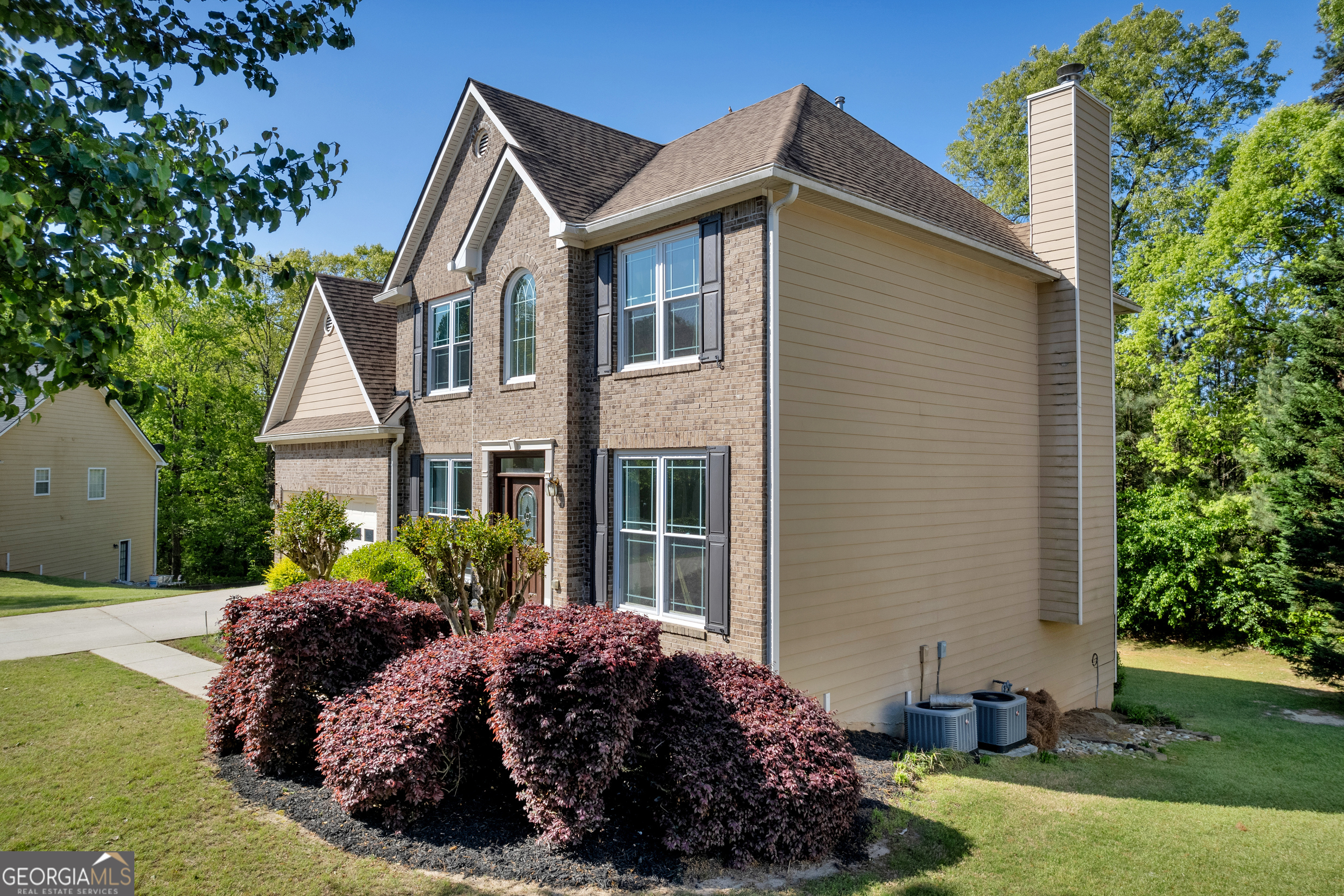 1275 Mill Shyre WAY