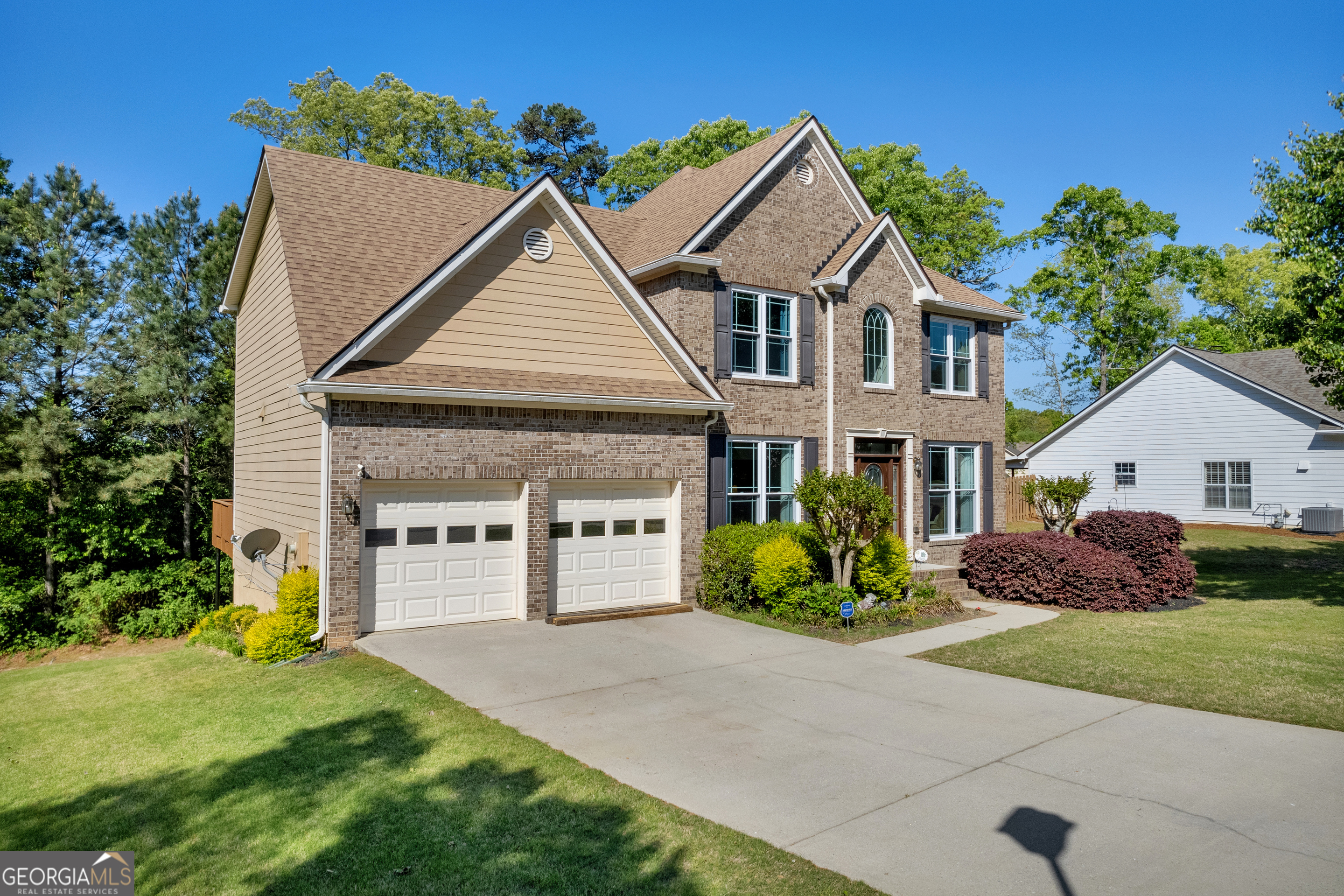 1275 Mill Shyre WAY