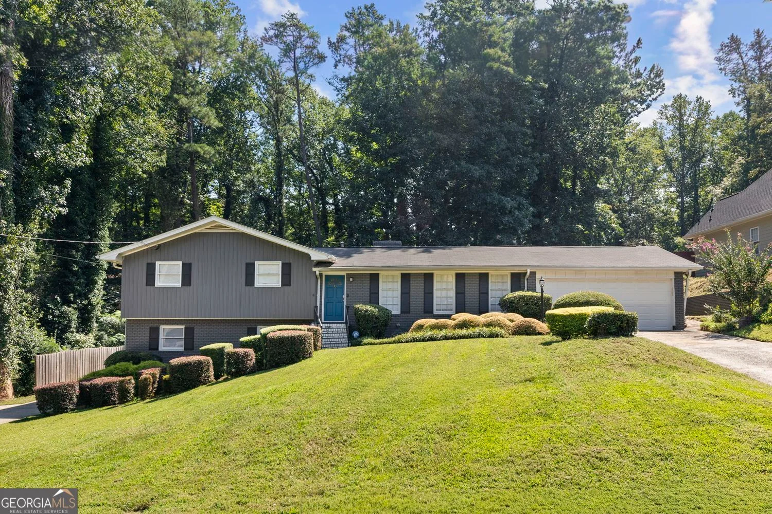 3518 Cumberland Rd Road, East Point, GA, 30344