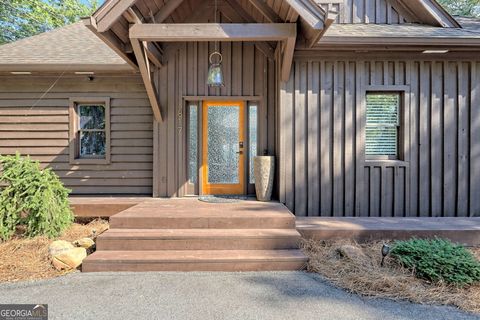 A home in Lakemont