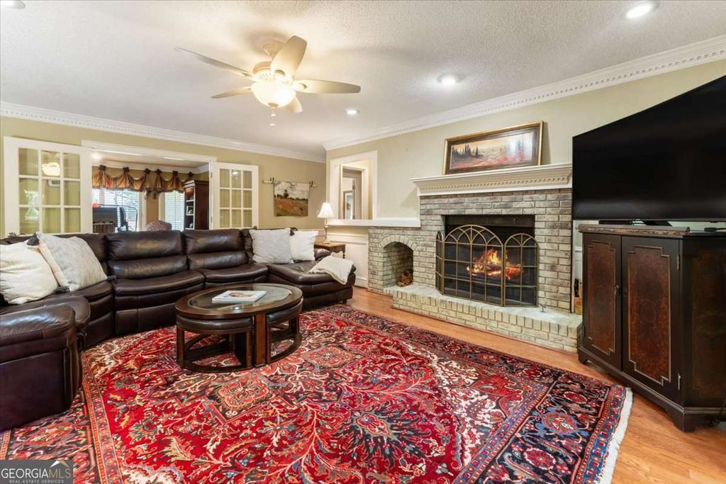 Photo of 3439 Laurel Green Court NW, Kennesaw, GA 30144 (MLS # 10768816)