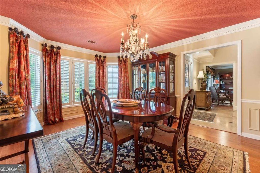Photo of 3439 Laurel Green Court NW, Kennesaw, GA 30144 (MLS # 10768816)