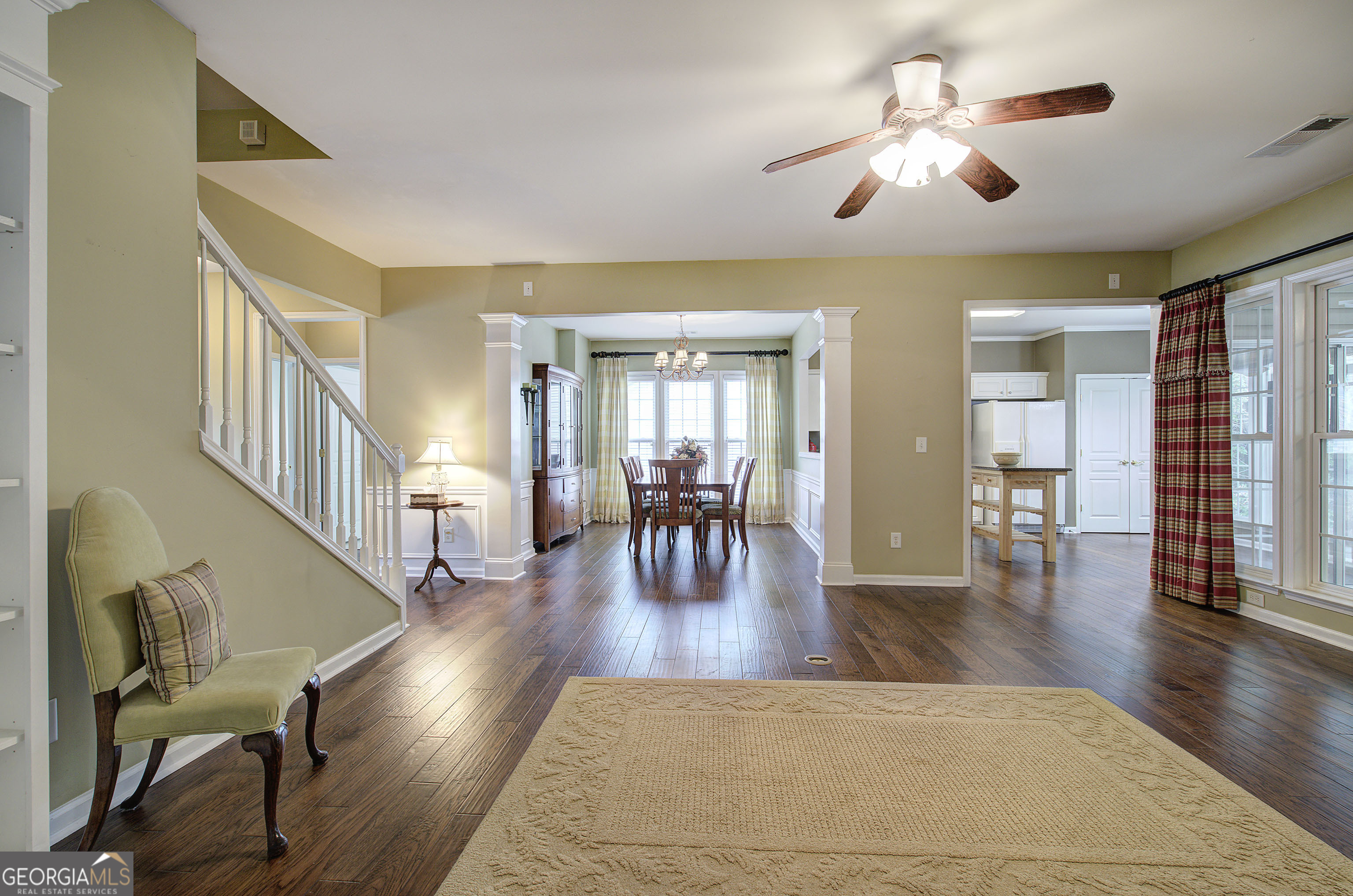 Woodstock, Georgia 30189, United States, 4 Bedrooms Bedrooms, ,3 BathroomsBathrooms,Residential,Pending,43597