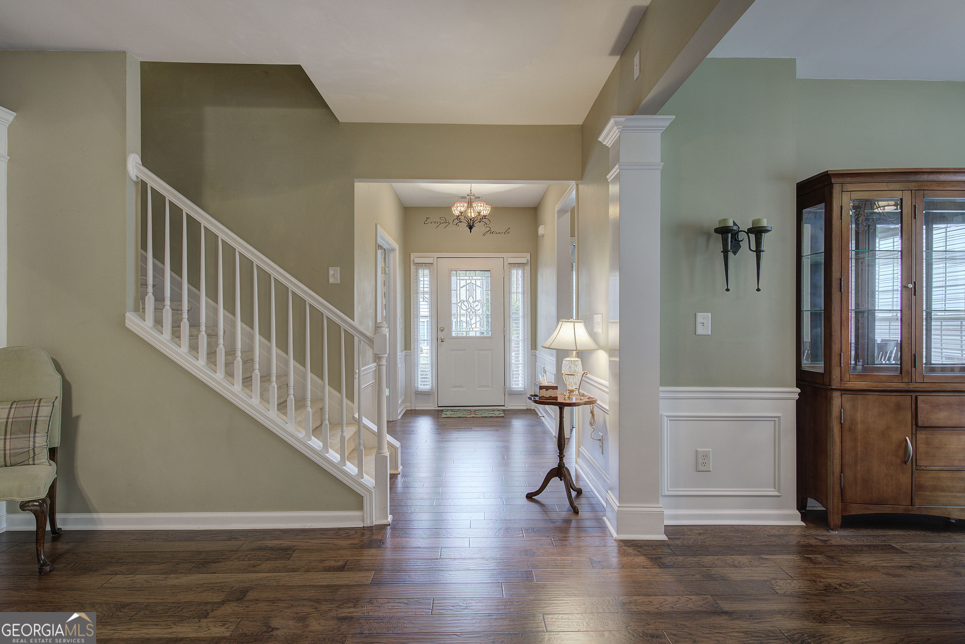 Woodstock, Georgia 30189, United States, 4 Bedrooms Bedrooms, ,3 BathroomsBathrooms,Residential,Pending,43597