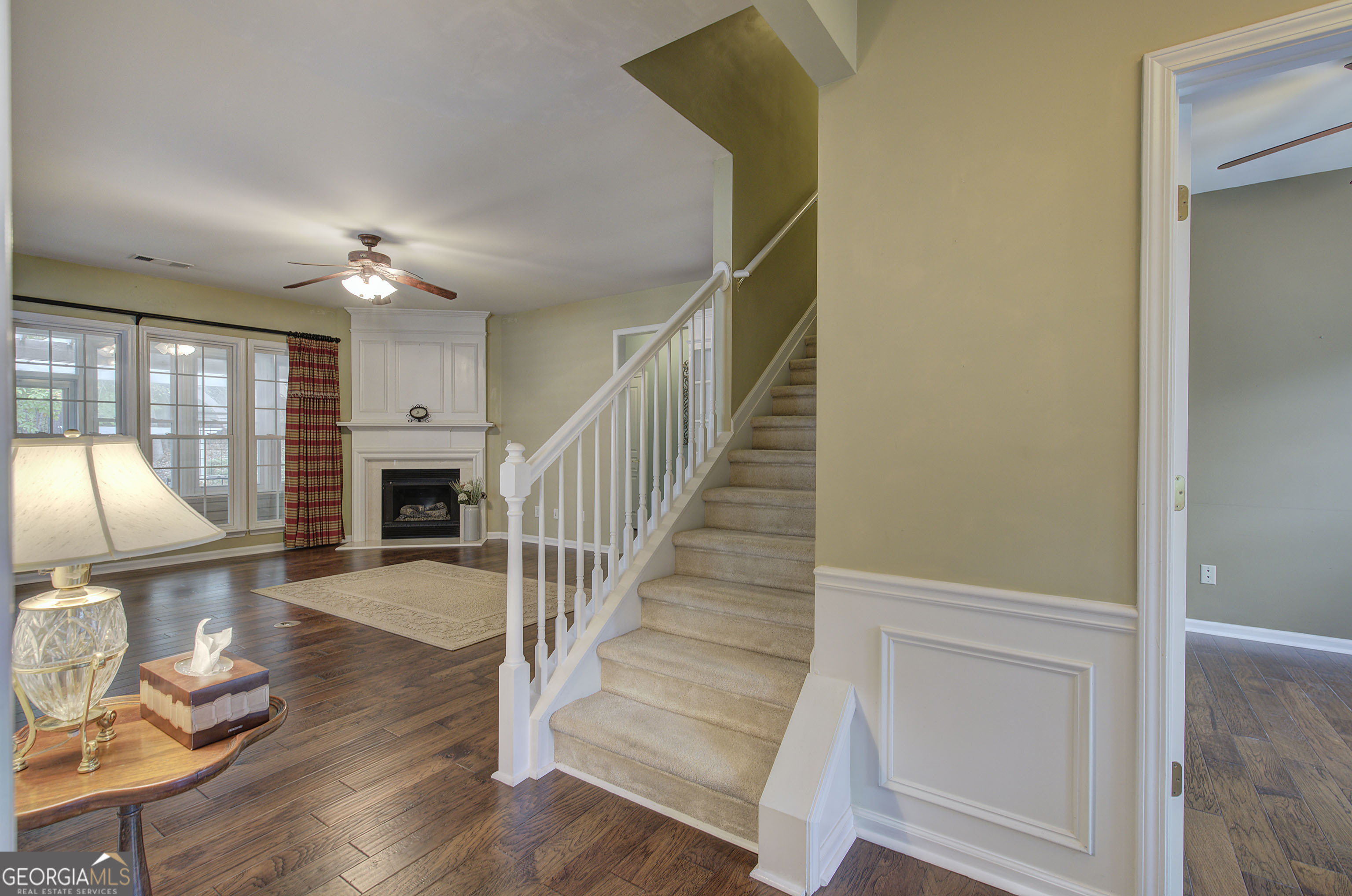 Woodstock, Georgia 30189, United States, 4 Bedrooms Bedrooms, ,3 BathroomsBathrooms,Residential,Pending,43597