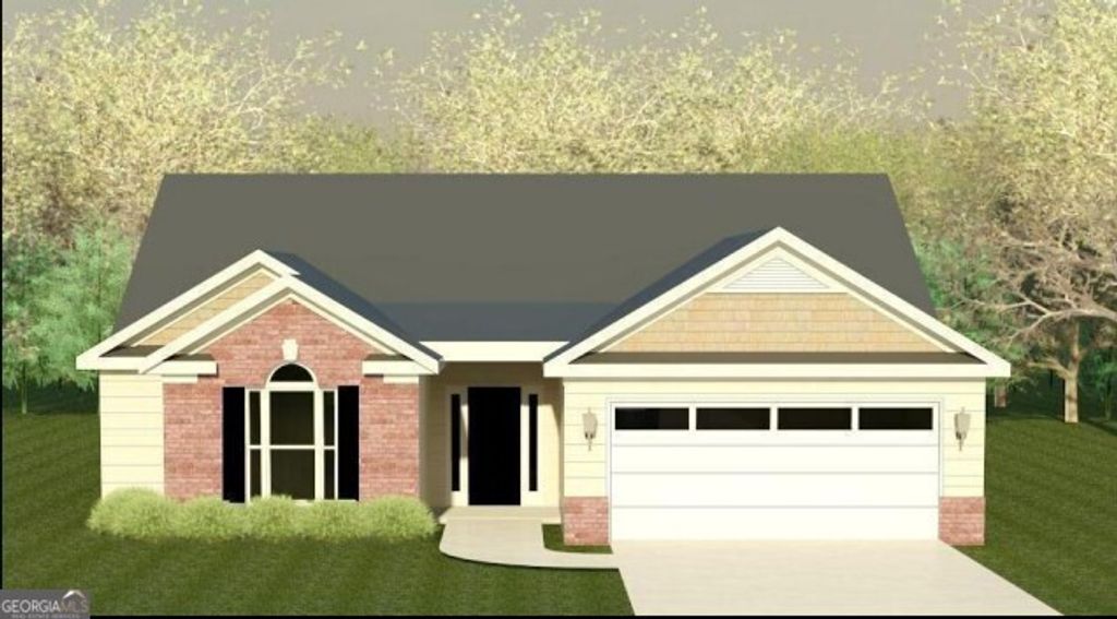 Photo of 3040 Brems Drive, Augusta, GA 30909 (MLS # 10732094)