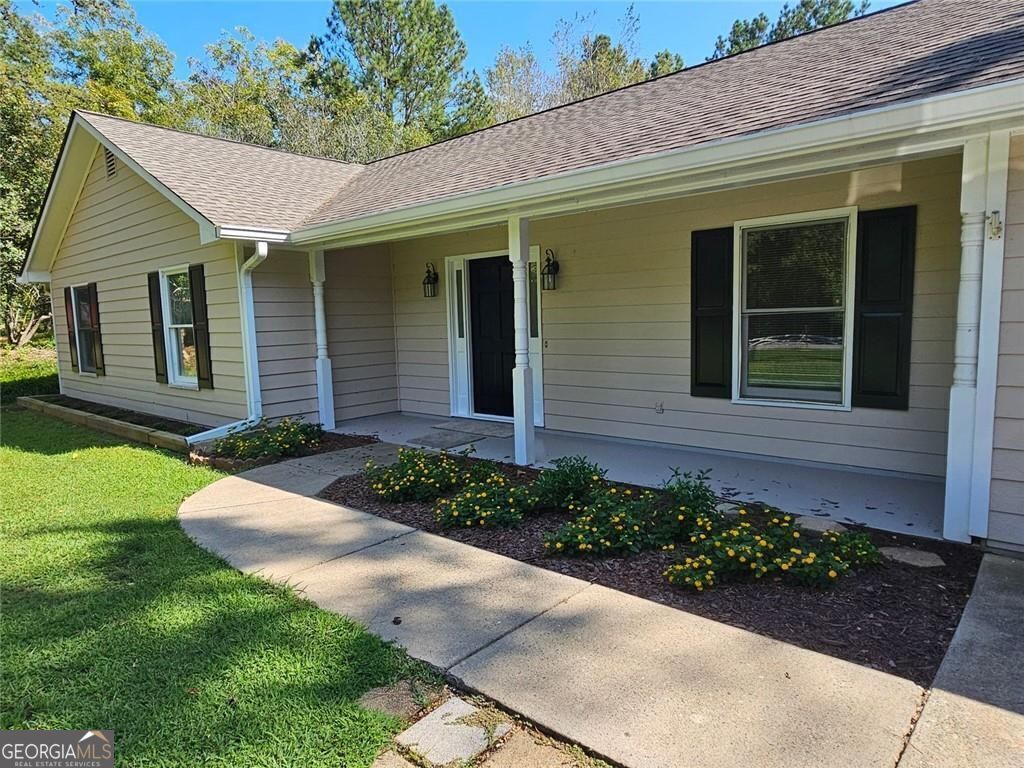 2248 War Hill Park RD