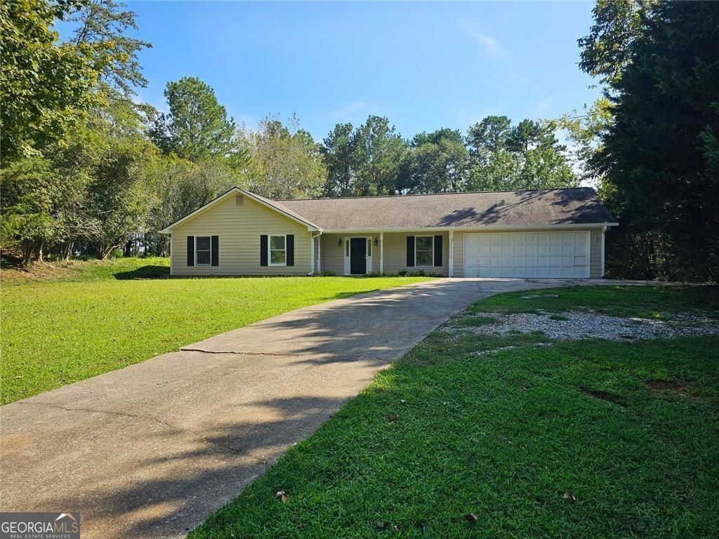 2248 War Hill Park RD