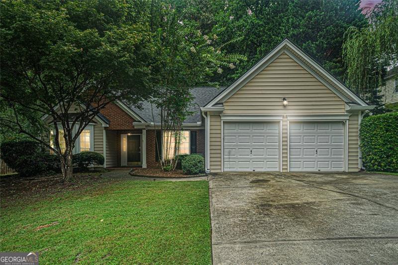 Discover the potential of this well-kept home located at 1117 Holly Green Ct in Dacula, tucked away in a quiet and established neighborhood. This spacious property features 3 bedrooms, 2 bathrooms, and a comfortable layout perfect for growing families or first-time buyers. While the home has not been updated, it has been well-maintained and offers a solid foundation to personalize and make it your own. The private backyard provides a great space for outdoor enjoyment. Fantastic location! Just minutes from Dacula High School, Rabbit Hill Park, shopping centers, restaurants, and Hwy 316. Whether you're commuting or spending a day out with the family, everything you need is close to home. Don't miss this opportunity to own a home in one of Dacula's most convenient and family-friendly areas.