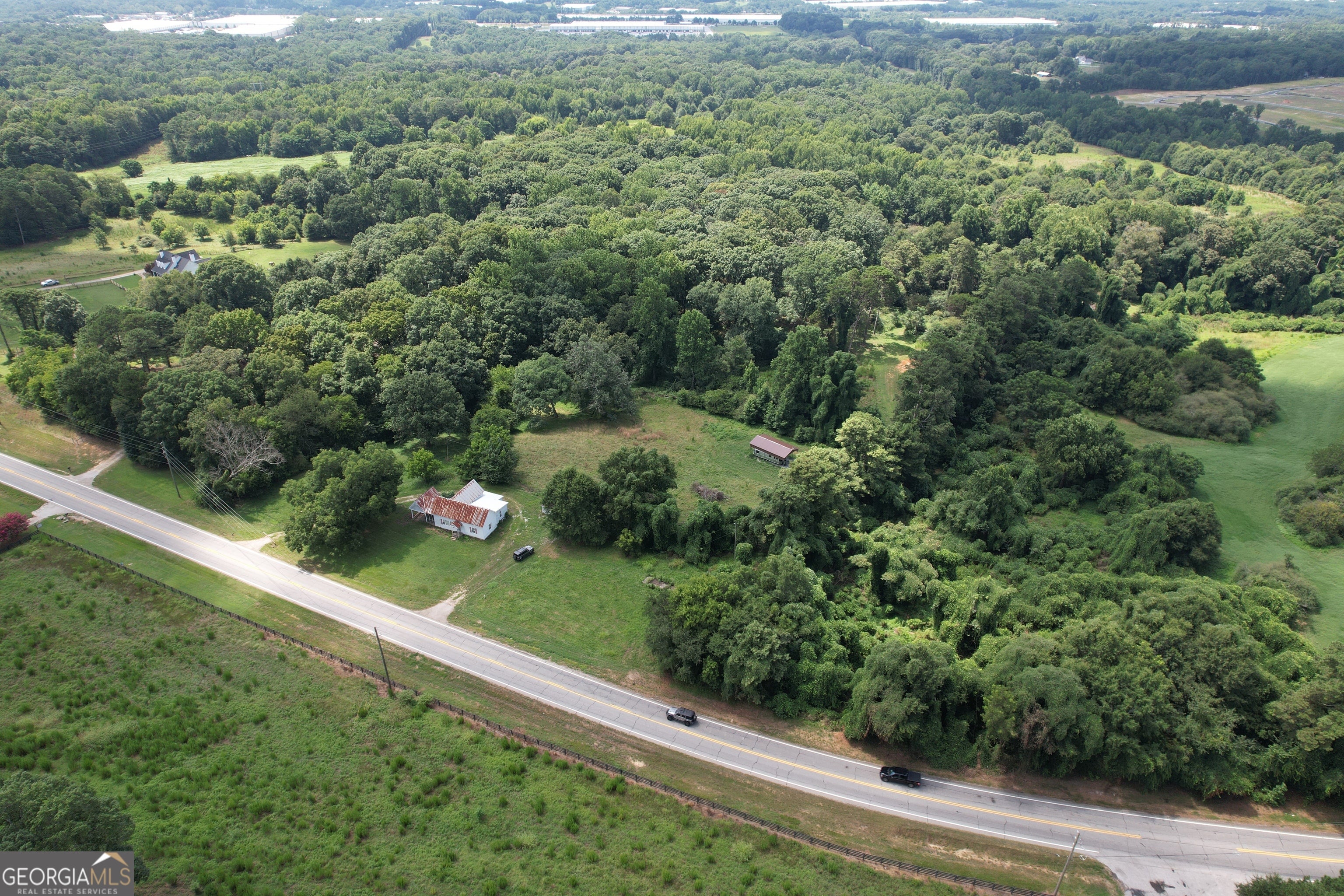 7595 Highway 53