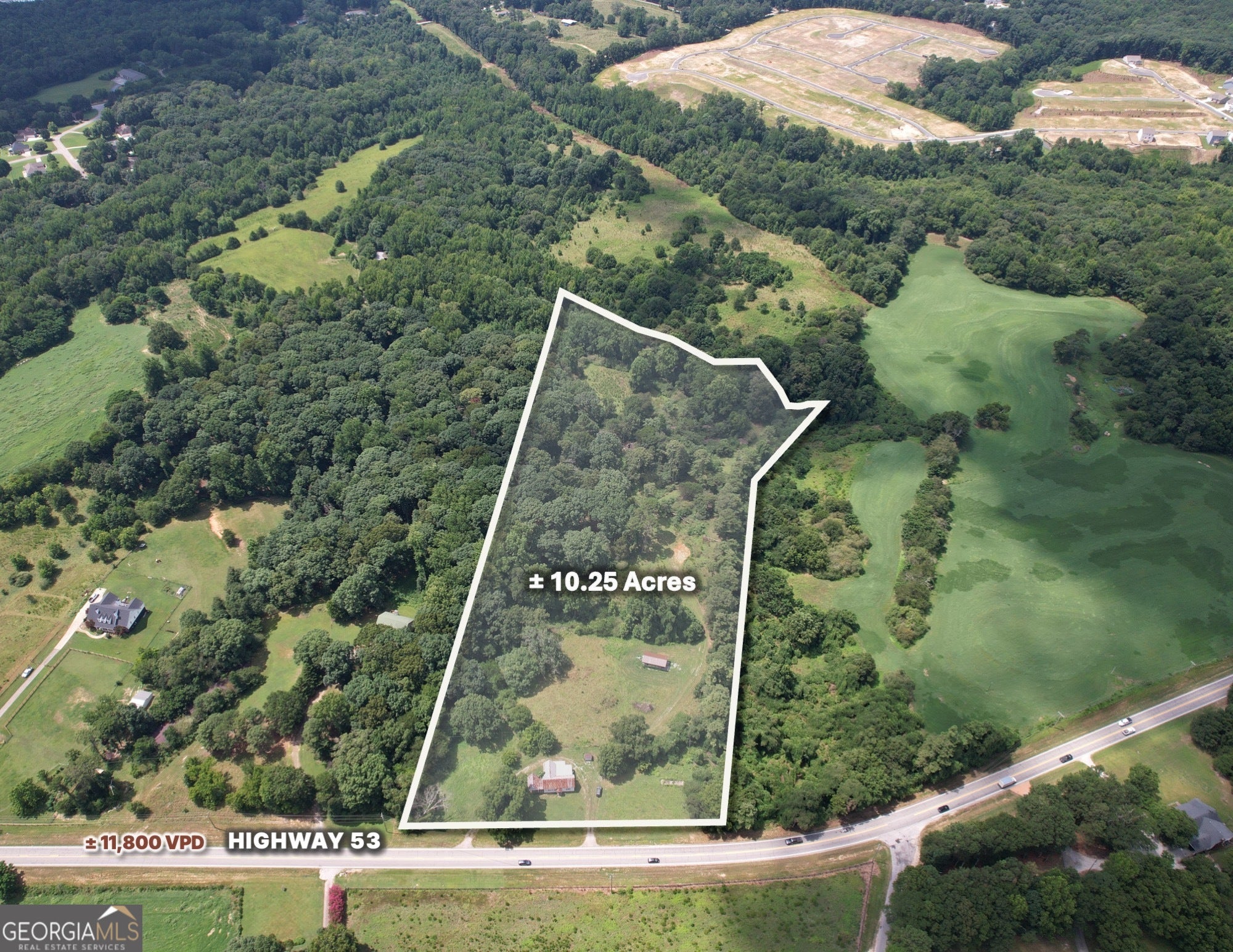 7595 Highway 53