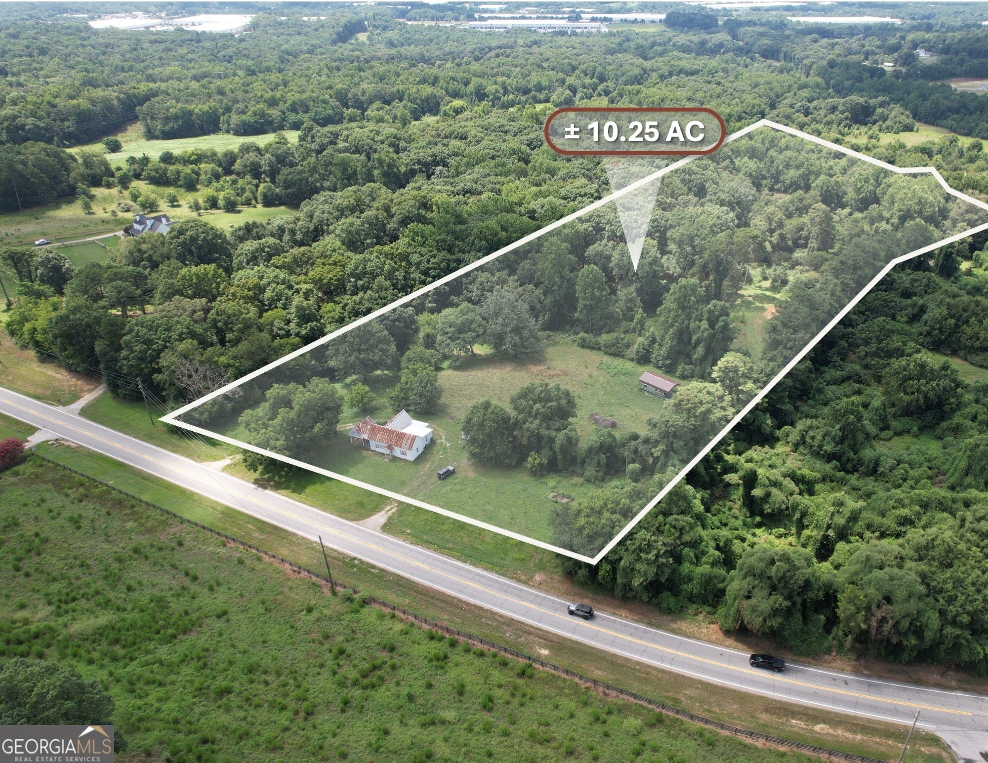 7595 Highway 53