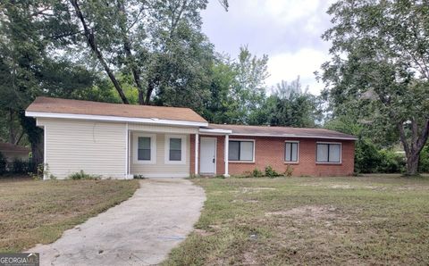 3403 Tamplin TER Macon GA 31206