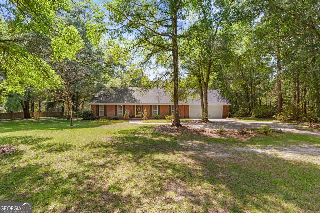 Photo of 3058 Old Eighty Road, Millen, GA 30442 (MLS # 10789158)