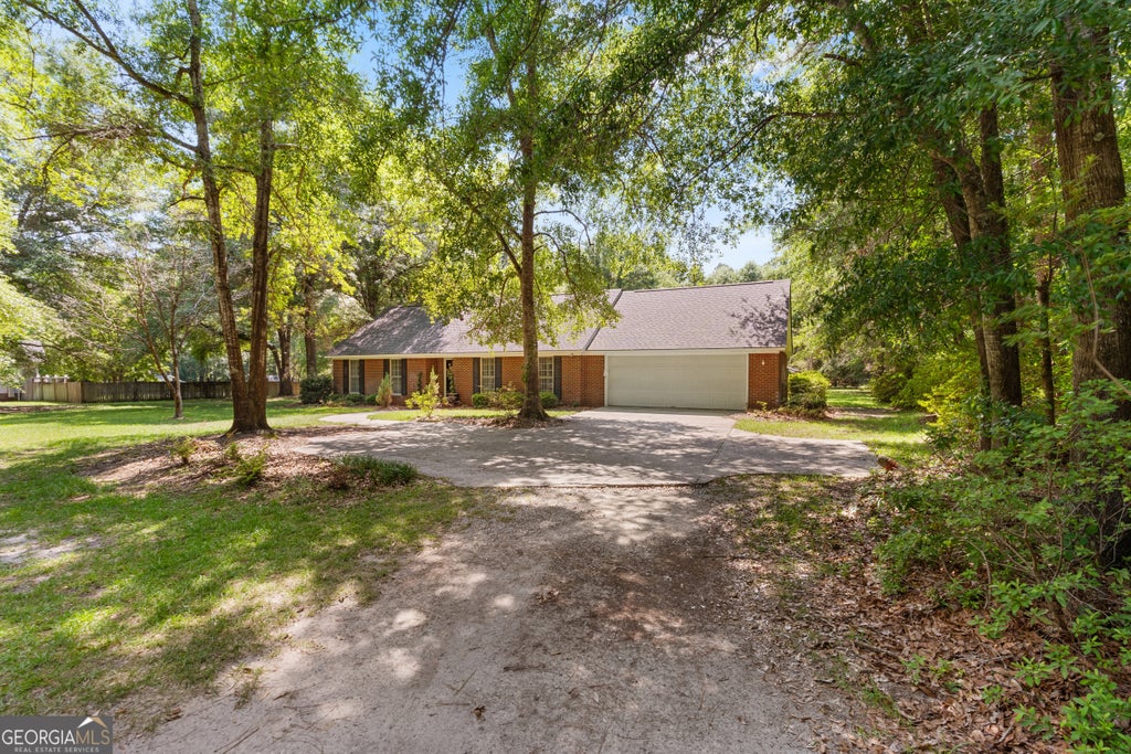 Photo of 3058 Old Eighty Road, Millen, GA 30442 (MLS # 10789158)