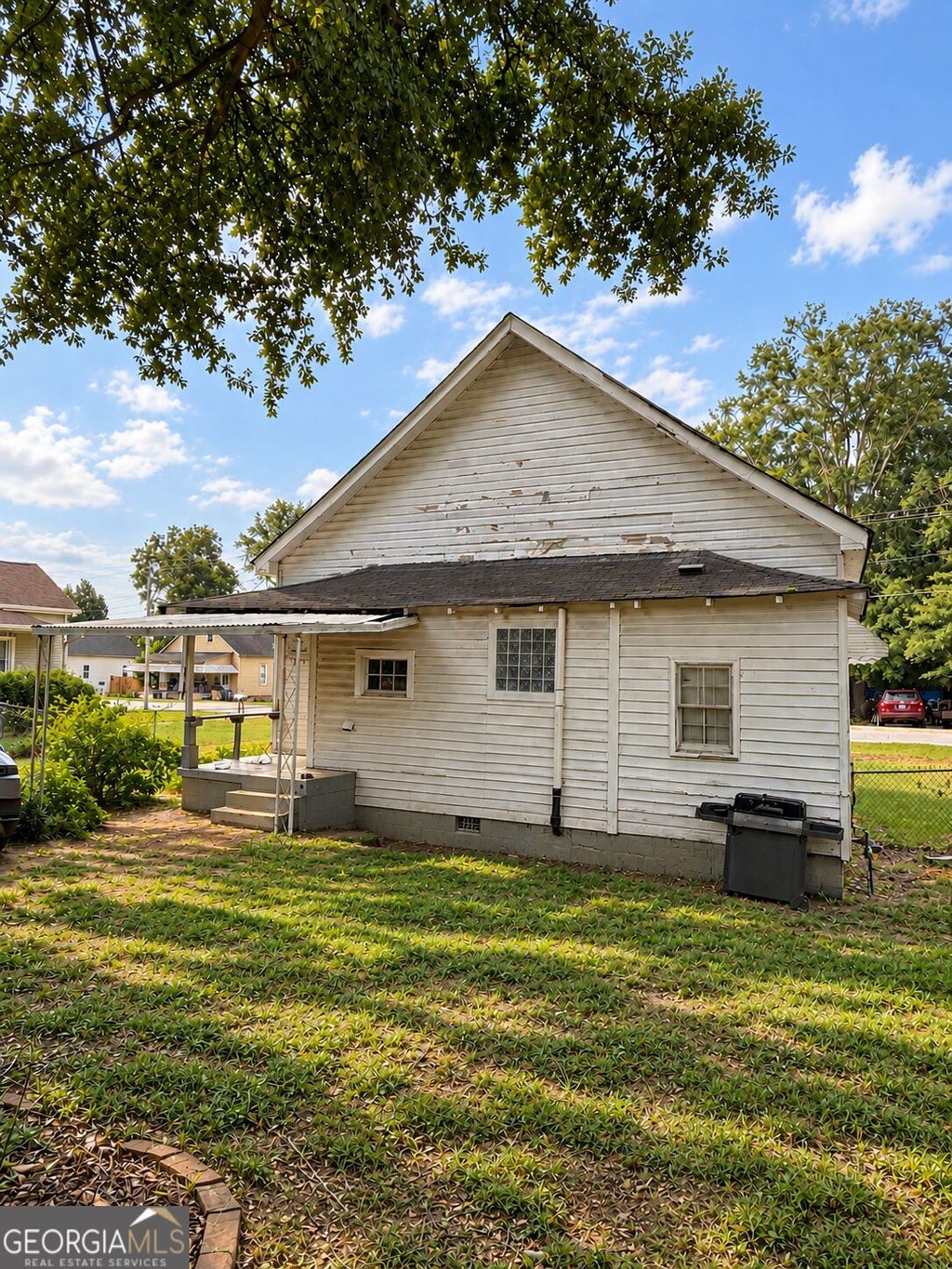 Photo of 1627 Broad Street NE, Conyers, GA 30012 (MLS # 10841472)