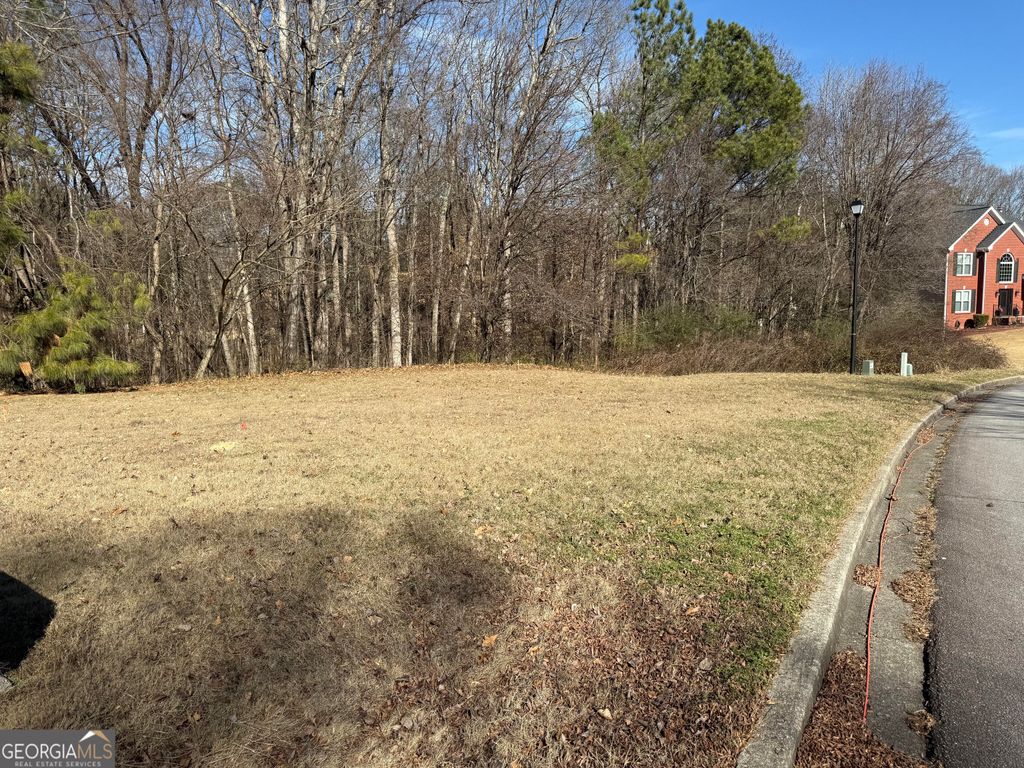 Photo of 3104 Brooksong Way, Dacula, GA 30019 (MLS # 10680762)