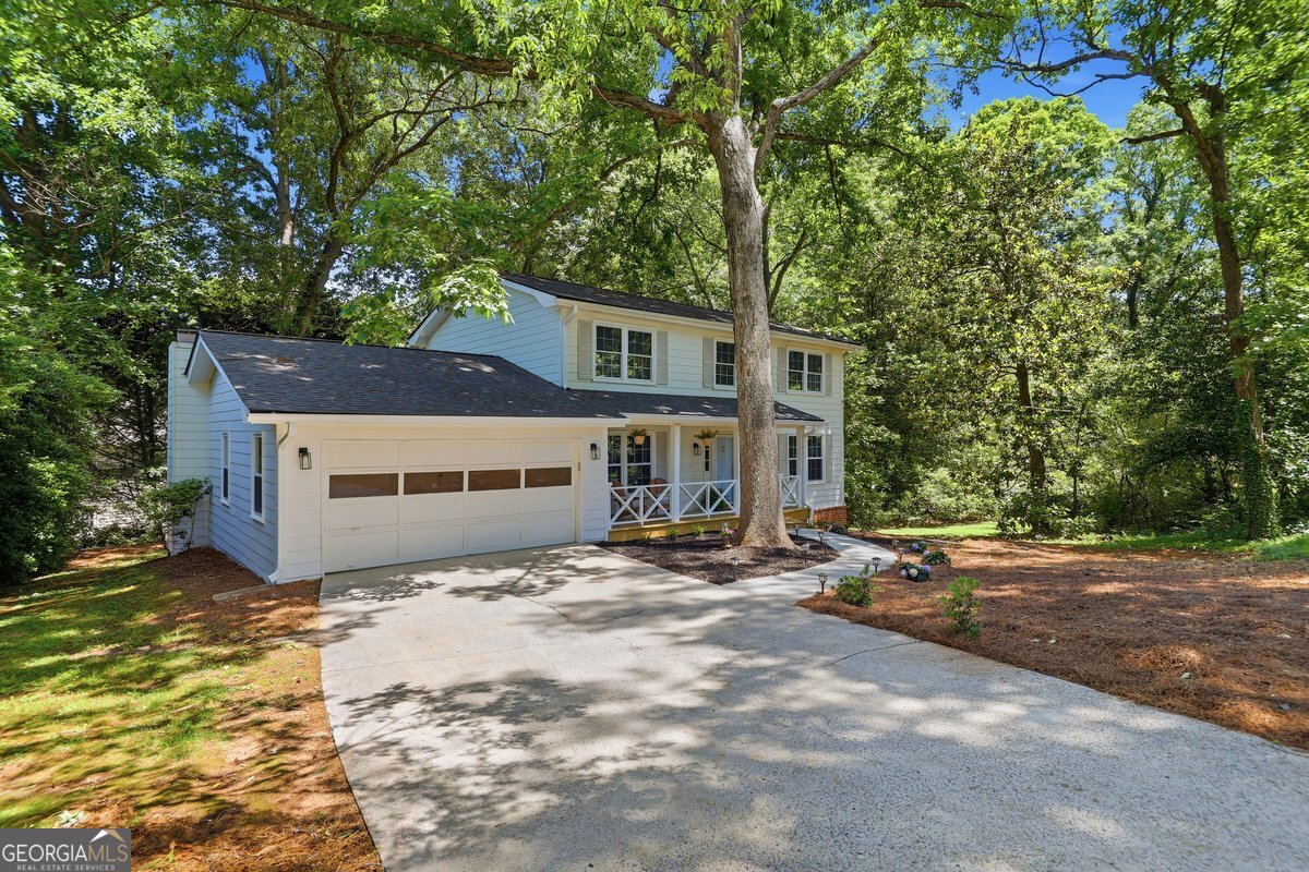564 Deer RUN SW