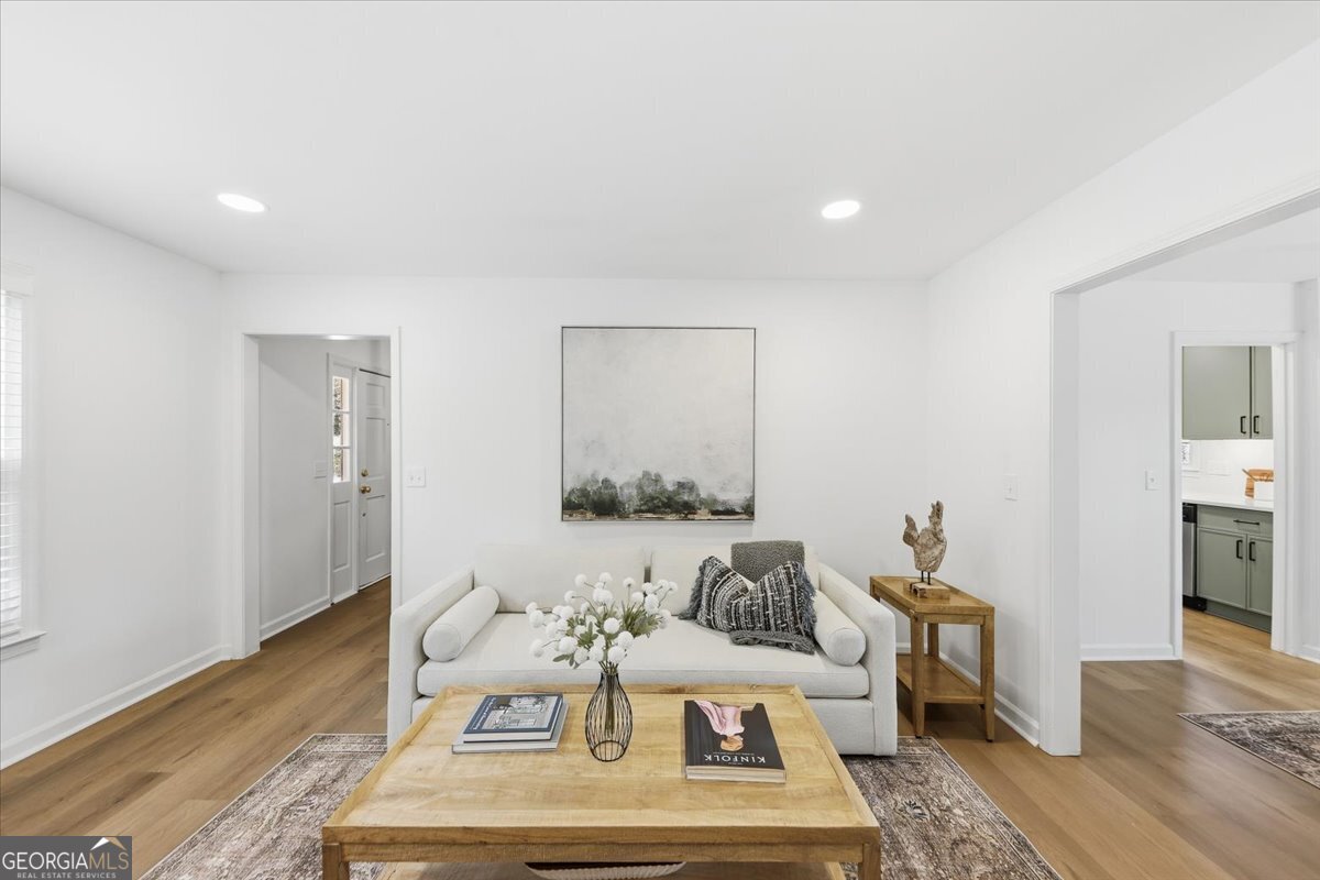 564 Deer RUN SW