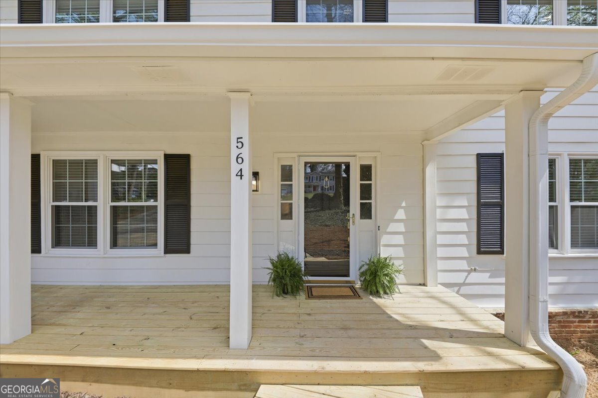 564 Deer RUN SW