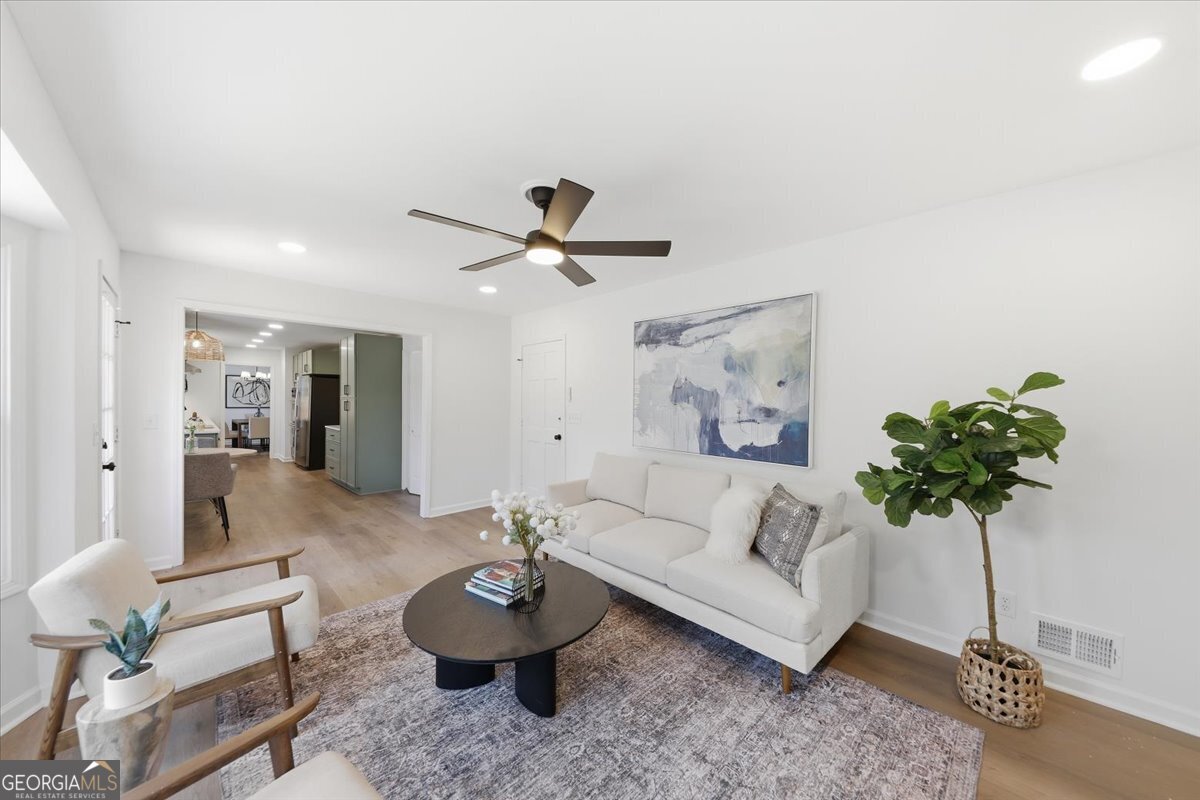 564 Deer RUN SW