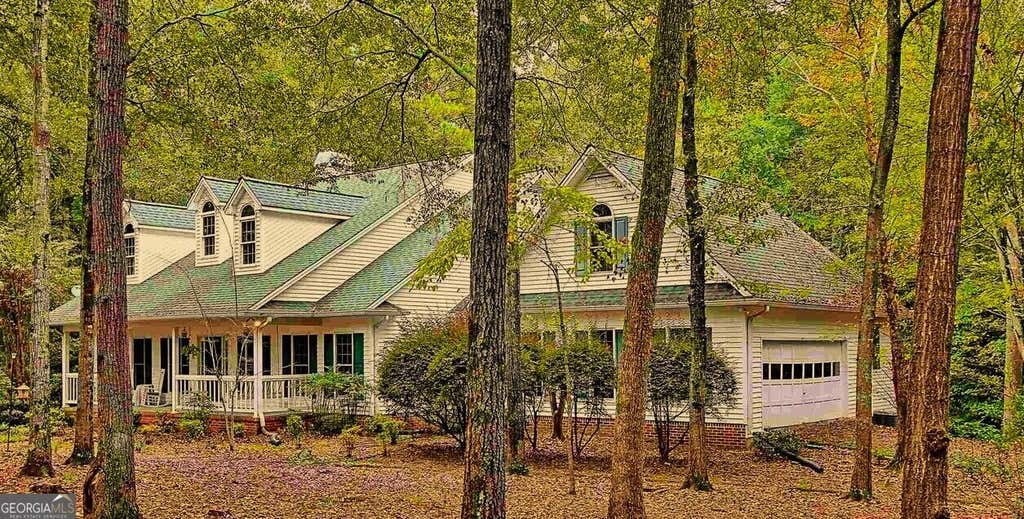 Photo of 6582 Aquila Drive, Morrow, GA 30260 (MLS # 10822117)