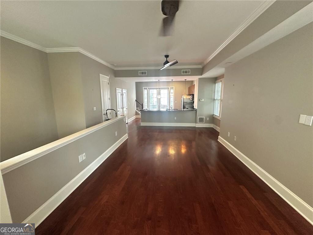 Photo of 726 Cosmopolitan Drive NE, Atlanta, GA 30324 (MLS # 10648490)