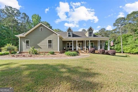 521 KLINE RD Shady Dale GA 31085