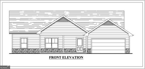 396 Eagles Nest Drive, Clarkesville, GA 30523 - MLS#: 10494684