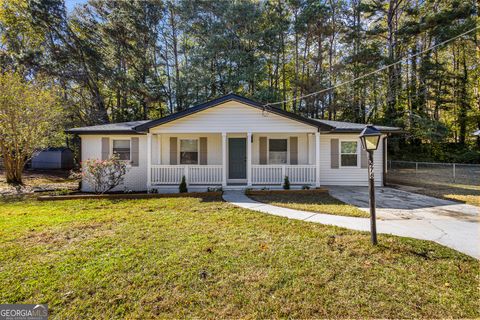 3683879009 55+ Active Senior Communities in Georgia