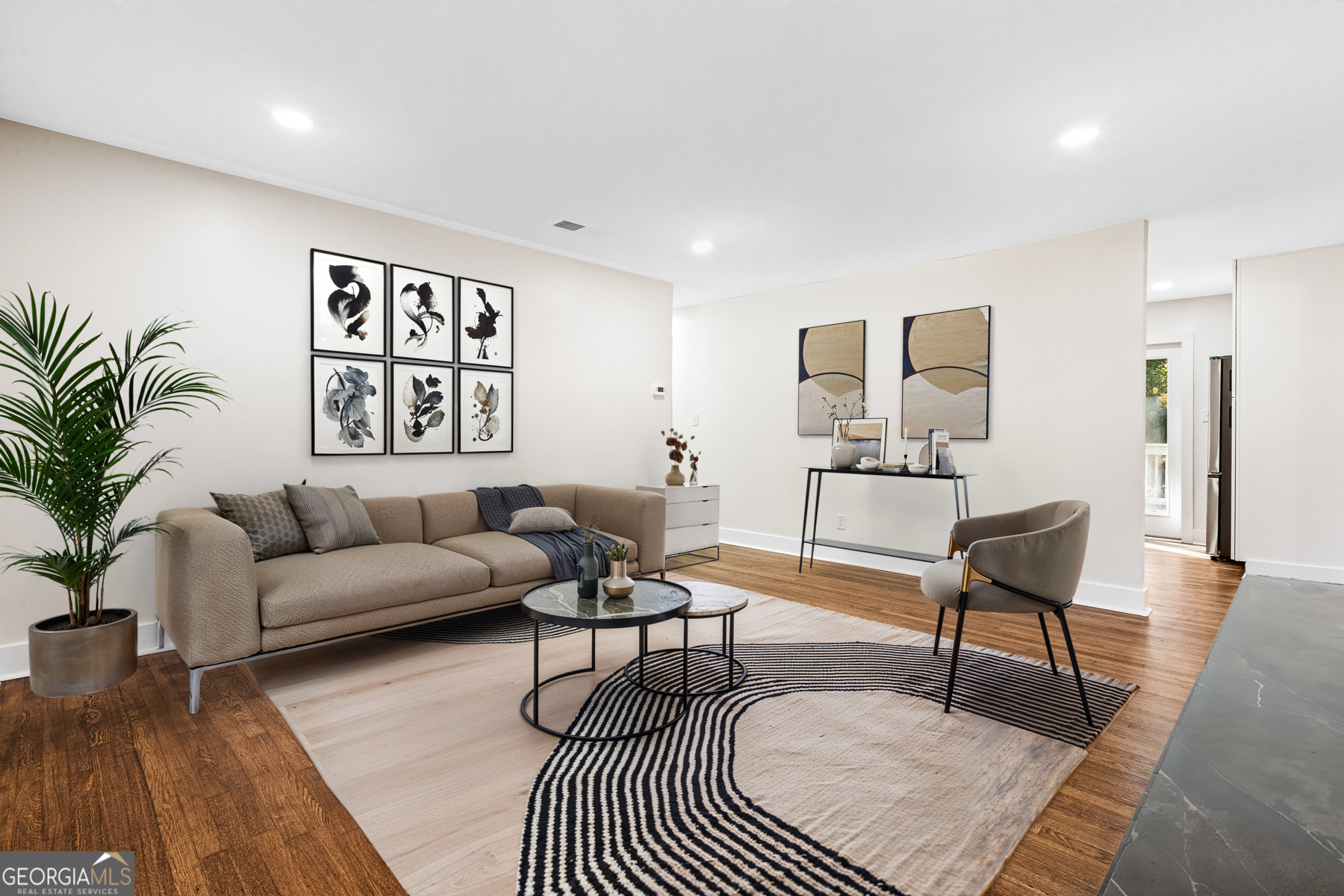 4976 Mable Lake DR SW