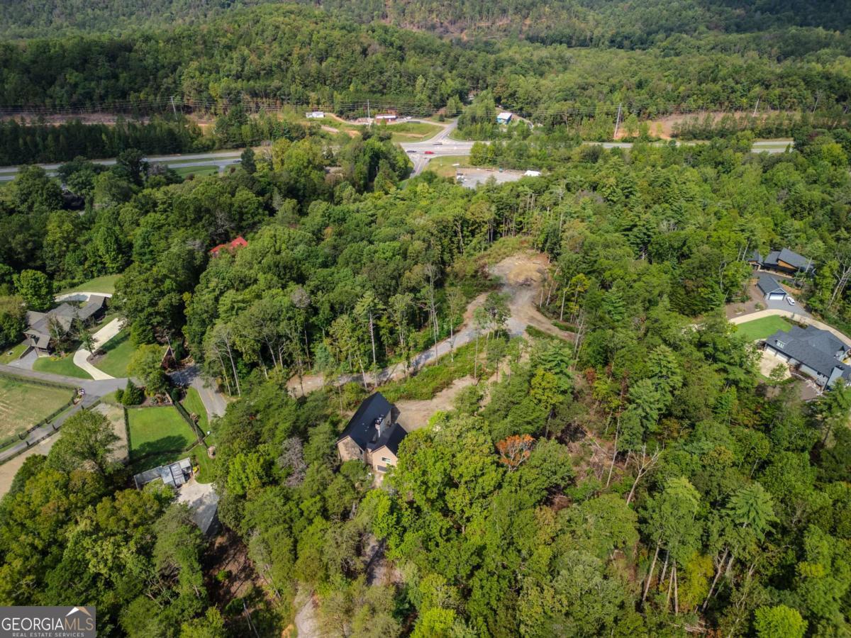 TRACT 3 Old Northcutt RD