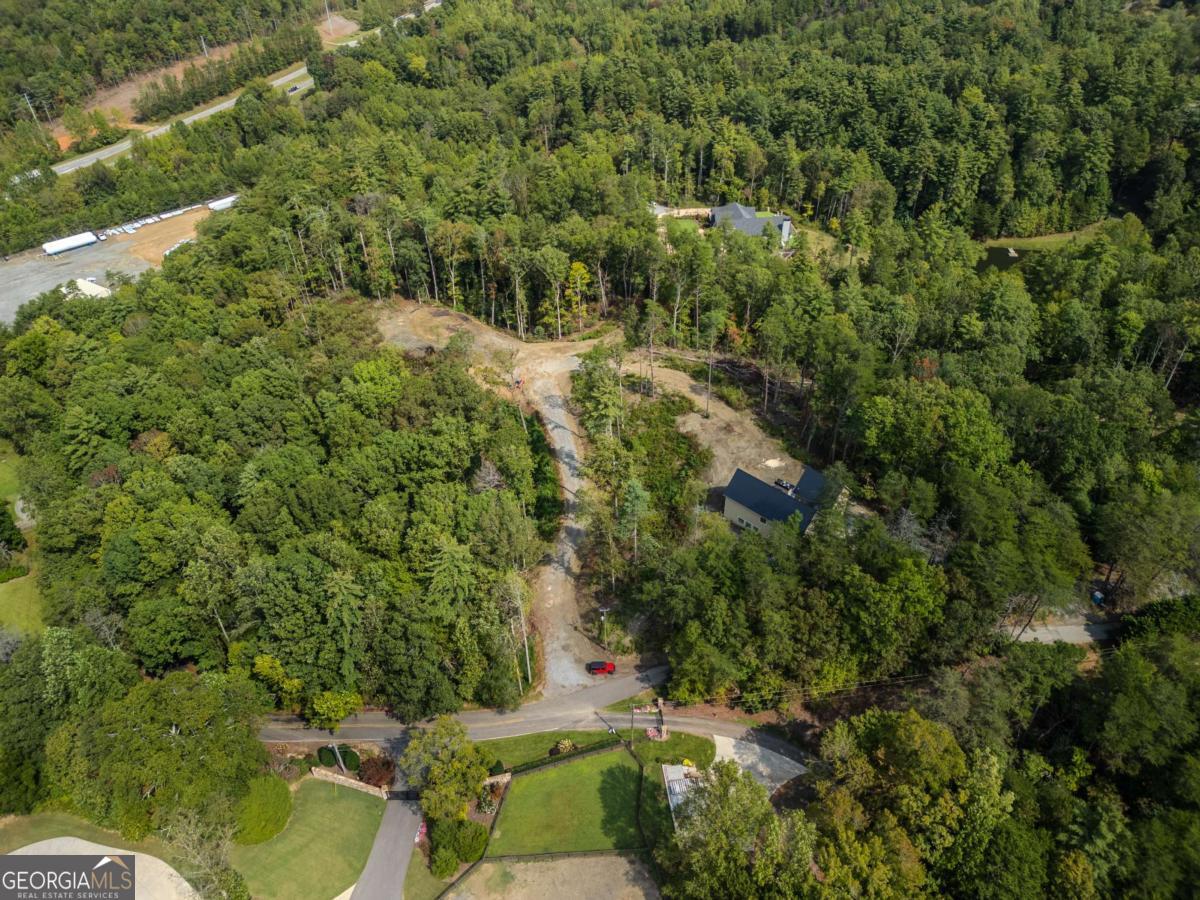 TRACT 3 Old Northcutt RD