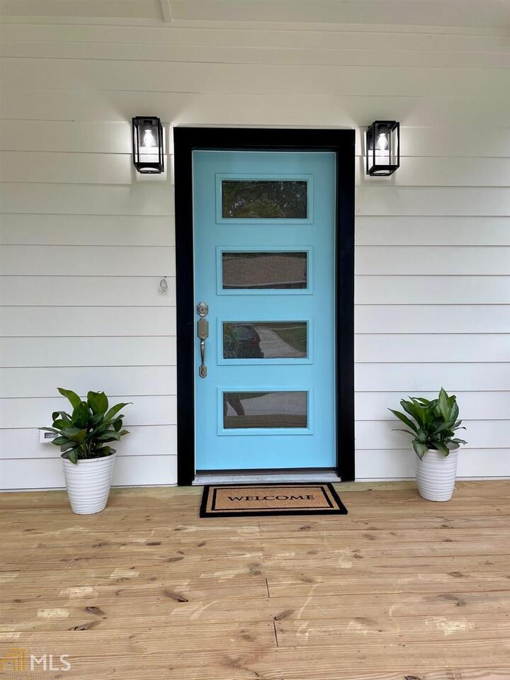 East Atlanta - Residential