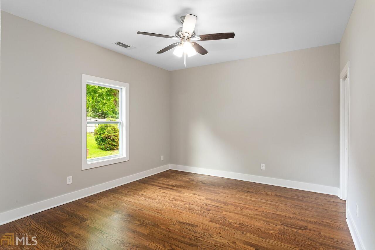 East Atlanta - Residential