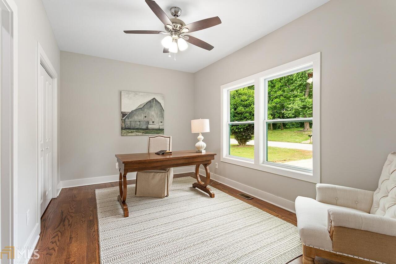 East Atlanta - Residential