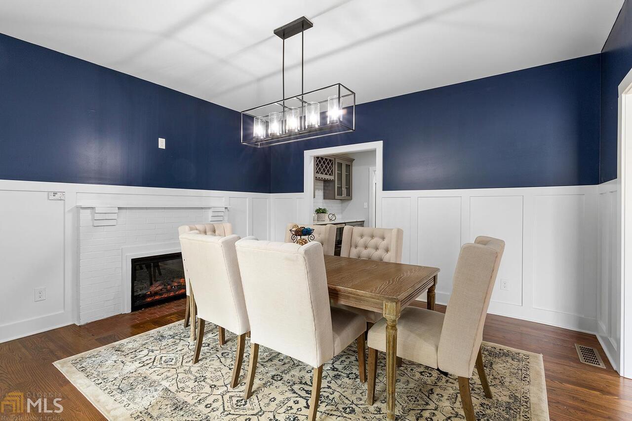 East Atlanta - Residential