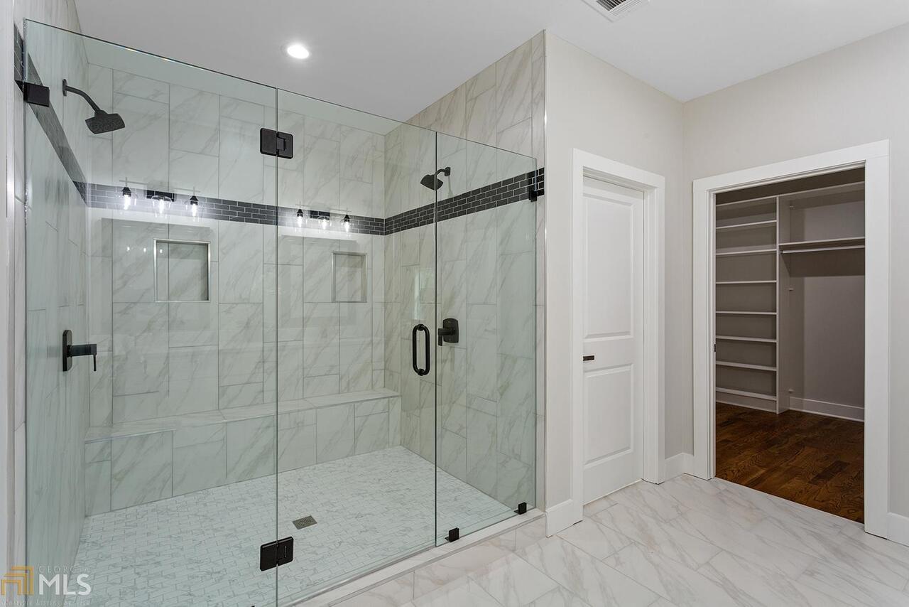 East Atlanta - Residential