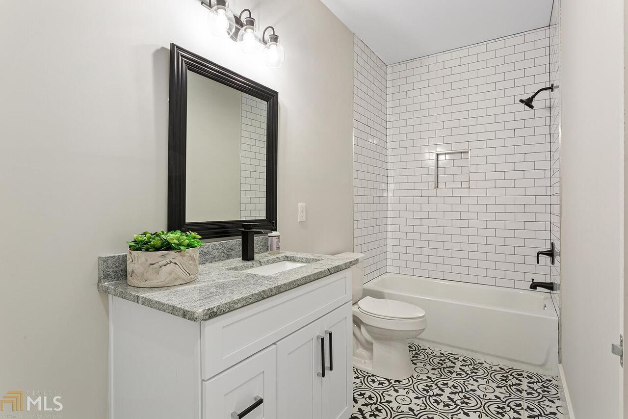 East Atlanta - Residential