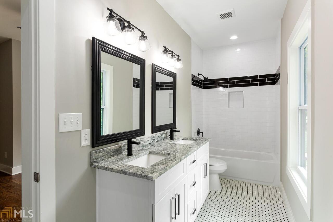 East Atlanta - Residential
