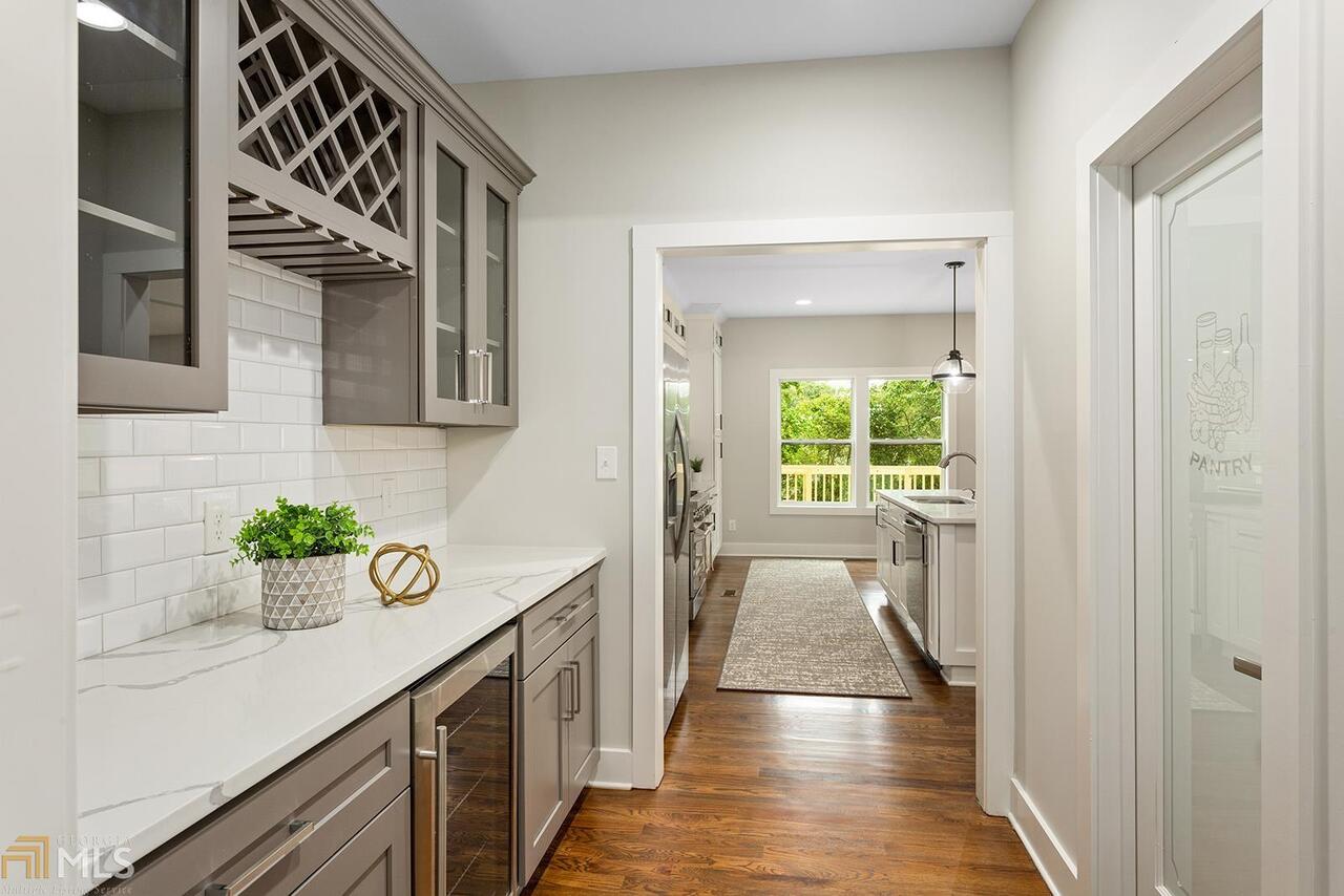 East Atlanta - Residential