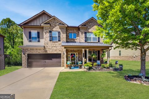 345 Piedmont CIR Covington GA 30016