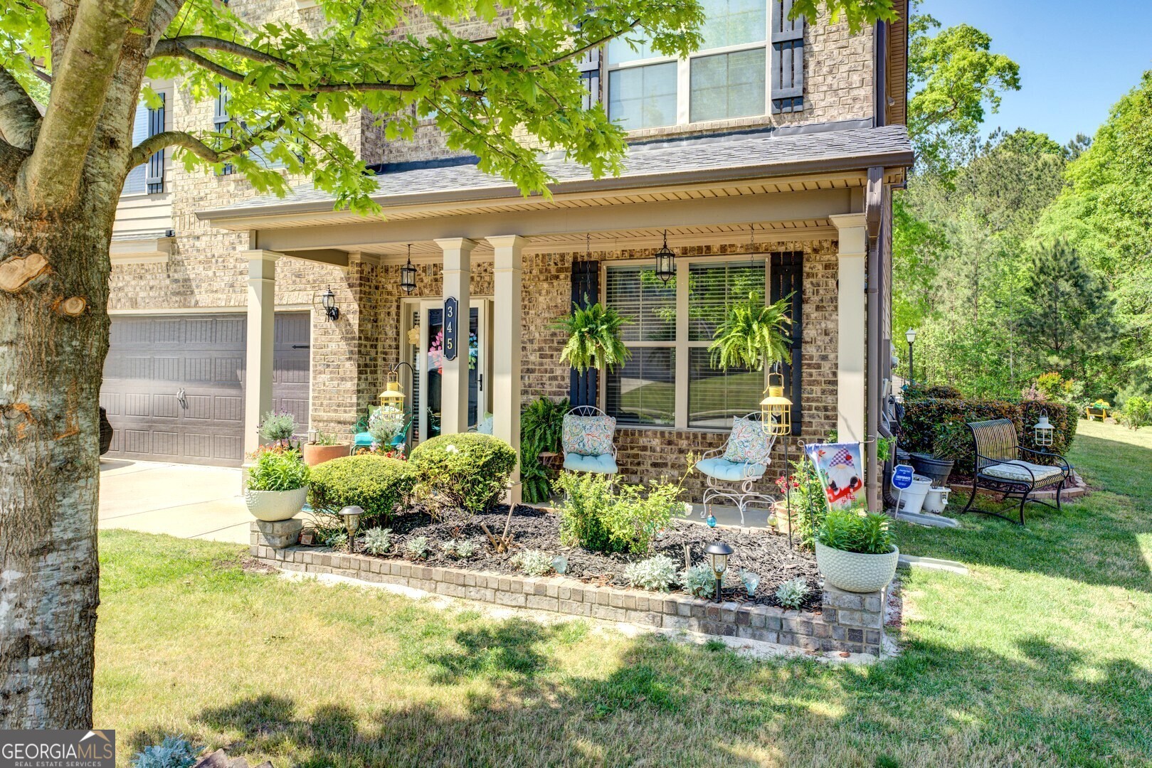 345 Piedmont CIR