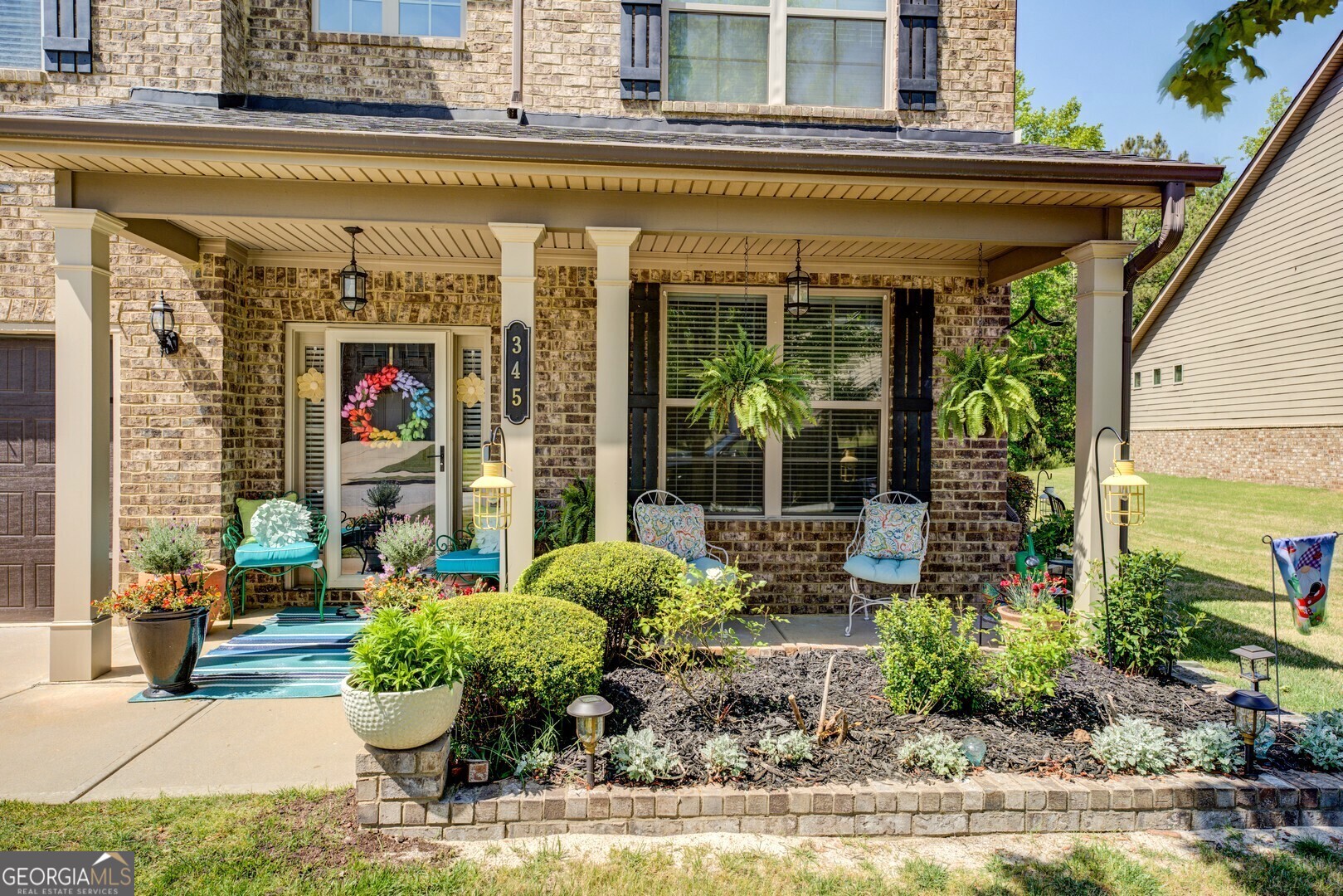 345 Piedmont CIR