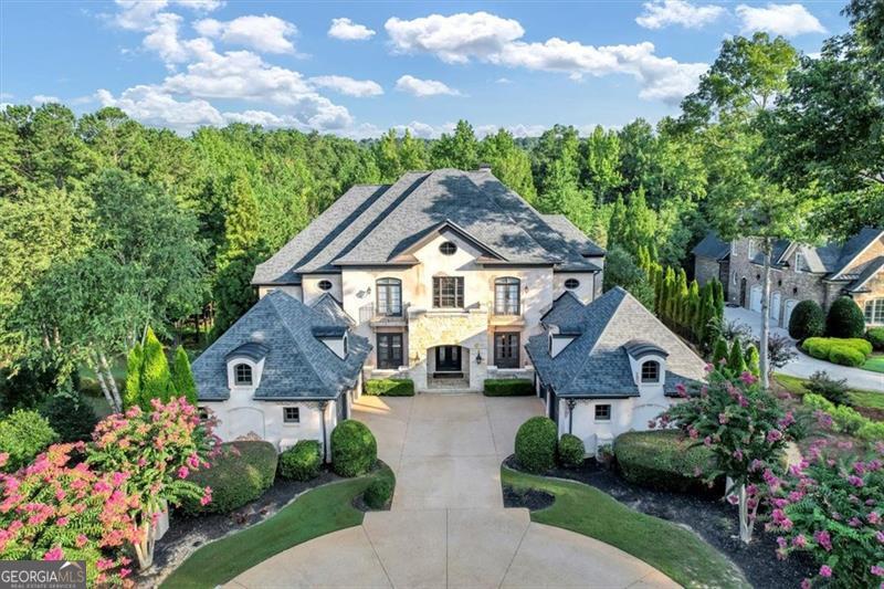 4317 OGLETHORPE LOOP