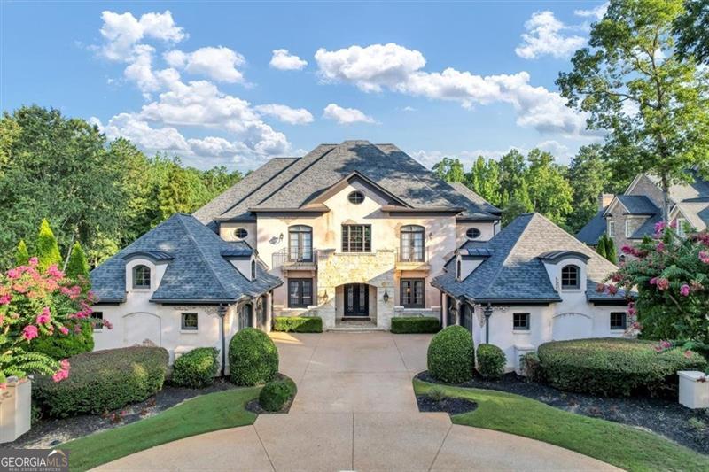 4317 OGLETHORPE LOOP