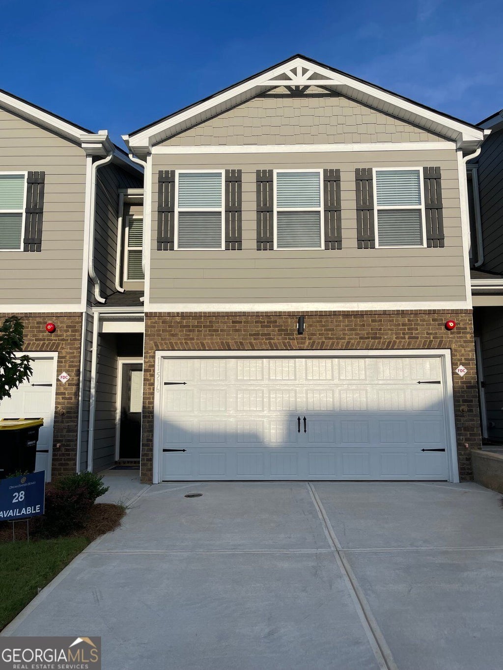 Photo of 11516 Kimberly Way, Hampton, GA 30228 (MLS # 10845325)